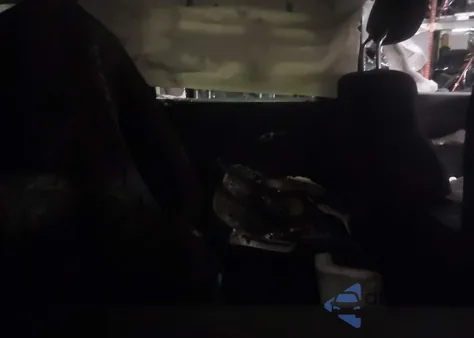 2012 Jeep Liberty Sport from USA, damaged, VIN 1C4PJMAK7CW118907